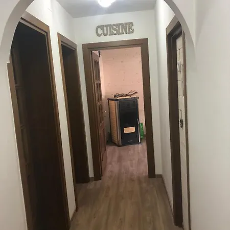 Διαμέρισμα La Piccola Stella Ταρβίζιο