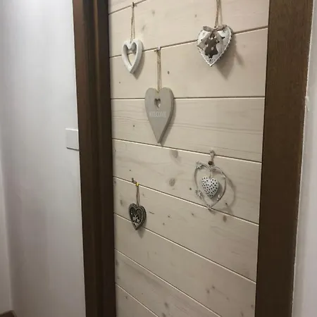 La Piccola Stella * Ταρβίζιο